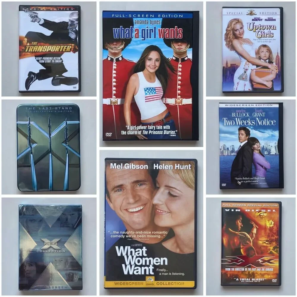 Herbie: Fully Loaded (DVD, 2005) - Picture 8 of 11